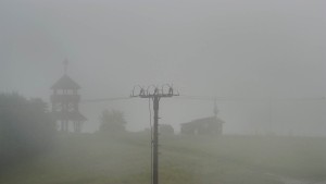 Skiareál Troják - Troják, Maruška - Meteostanice - 13.6.2026 v 05:50 Skiareál Troják - Troják, Maruška - Meteostanice - 13.6.2026 v 05:50