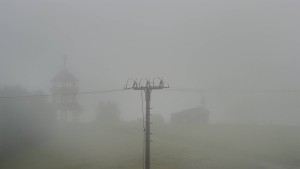 Skiareál Troják - Troják, Maruška - Meteostanice - 13.6.2026 v 06:05 Skiareál Troják - Troják, Maruška - Meteostanice - 13.6.2026 v 06:05