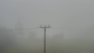 Skiareál Troják - Troják, Maruška - Meteostanice - 13.6.2026 v 06:33 Skiareál Troják - Troják, Maruška - Meteostanice - 13.6.2026 v 06:33