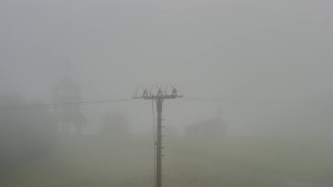 Skiareál Troják - Troják, Maruška - Meteostanice - 13.6.2026 v 06:40 Skiareál Troják - Troják, Maruška - Meteostanice - 13.6.2026 v 06:40