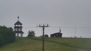 Skiareál Troják - Troják, Maruška - Meteostanice - 13.6.2026 v 07:03 Skiareál Troják - Troják, Maruška - Meteostanice - 13.6.2026 v 07:03