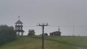 Skiareál Troják - Troják, Maruška - Meteostanice - 13.6.2026 v 07:05 Skiareál Troják - Troják, Maruška - Meteostanice - 13.6.2026 v 07:05