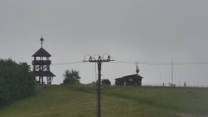 Skiareál Troják - Troják, Maruška - Meteostanice - 13.6.2026 v 07:10 Skiareál Troják - Troják, Maruška - Meteostanice - 13.6.2026 v 07:10