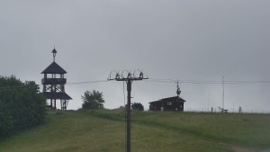 Skiareál Troják - Troják, Maruška - Meteostanice - 13.6.2026 v 07:20 Skiareál Troják - Troják, Maruška - Meteostanice - 13.6.2026 v 07:20