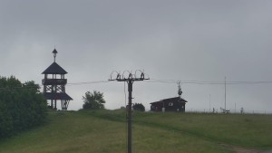 Skiareál Troják - Troják, Maruška - Meteostanice - 13.6.2026 v 07:50 Skiareál Troják - Troják, Maruška - Meteostanice - 13.6.2026 v 07:50