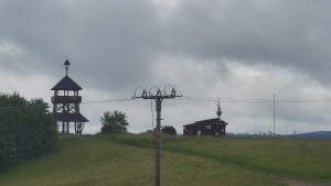 Skiareál Troják - Troják, Maruška - Meteostanice - 13.6.2026 v 09:03 Skiareál Troják - Troják, Maruška - Meteostanice - 13.6.2026 v 09:03