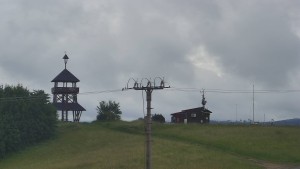 Skiareál Troják - Troják, Maruška - Meteostanice - 13.6.2026 v 09:25 Skiareál Troják - Troják, Maruška - Meteostanice - 13.6.2026 v 09:25