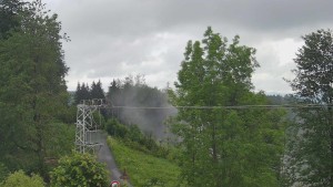 Skiareál Troják - Troják, Maruška - Meteostanice - 13.6.2026 v 09:35 Skiareál Troják - Troják, Maruška - Meteostanice - 13.6.2026 v 09:35