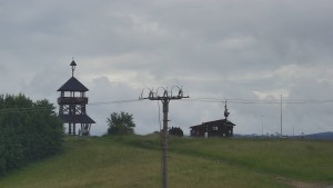 Skiareál Troják - Troják, Maruška - Meteostanice - 13.6.2026 v 09:45 Skiareál Troják - Troják, Maruška - Meteostanice - 13.6.2026 v 09:45