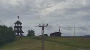 Skiareál Troják - Troják, Maruška - Meteostanice - 13.6.2026 v 10:10 Skiareál Troják - Troják, Maruška - Meteostanice - 13.6.2026 v 10:10