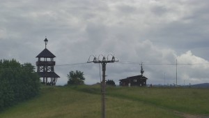 Skiareál Troják - Troják, Maruška - Meteostanice - 13.6.2026 v 10:15 Skiareál Troják - Troják, Maruška - Meteostanice - 13.6.2026 v 10:15