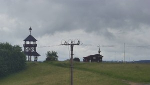 Skiareál Troják - Troják, Maruška - Meteostanice - 13.6.2026 v 10:33 Skiareál Troják - Troják, Maruška - Meteostanice - 13.6.2026 v 10:33