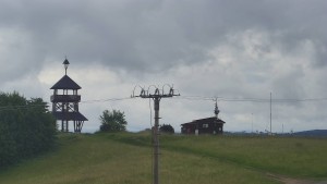 Skiareál Troják - Troják, Maruška - Meteostanice - 13.6.2026 v 10:35 Skiareál Troják - Troják, Maruška - Meteostanice - 13.6.2026 v 10:35