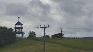 Skiareál Troják - Troják, Maruška - Meteostanice - 13.6.2026 v 10:40 Skiareál Troják - Troják, Maruška - Meteostanice - 13.6.2026 v 10:40