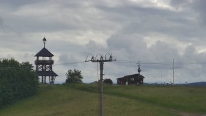 Skiareál Troják - Troják, Maruška - Meteostanice - 13.6.2026 v 10:45 Skiareál Troják - Troják, Maruška - Meteostanice - 13.6.2026 v 10:45