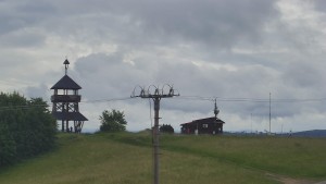 Skiareál Troják - Troják, Maruška - Meteostanice - 13.6.2026 v 10:50 Skiareál Troják - Troják, Maruška - Meteostanice - 13.6.2026 v 10:50