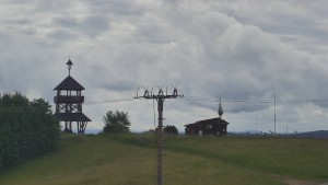 Skiareál Troják - Troják, Maruška - Meteostanice - 13.6.2026 v 11:15 Skiareál Troják - Troják, Maruška - Meteostanice - 13.6.2026 v 11:15