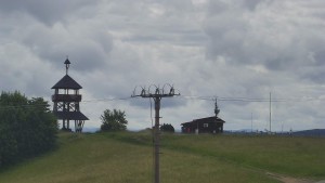Skiareál Troják - Troják, Maruška - Meteostanice - 13.6.2026 v 11:20 Skiareál Troják - Troják, Maruška - Meteostanice - 13.6.2026 v 11:20