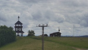 Skiareál Troják - Troják, Maruška - Meteostanice - 13.6.2026 v 11:25 Skiareál Troják - Troják, Maruška - Meteostanice - 13.6.2026 v 11:25