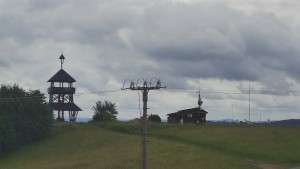 Skiareál Troják - Troják, Maruška - Meteostanice - 13.6.2026 v 11:40 Skiareál Troják - Troják, Maruška - Meteostanice - 13.6.2026 v 11:40