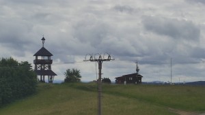 Skiareál Troják - Troják, Maruška - Meteostanice - 13.6.2026 v 11:45 Skiareál Troják - Troják, Maruška - Meteostanice - 13.6.2026 v 11:45