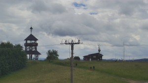 Skiareál Troják - Troják, Maruška - Meteostanice - 13.6.2026 v 11:55 Skiareál Troják - Troják, Maruška - Meteostanice - 13.6.2026 v 11:55