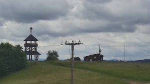 Skiareál Troják - Troják, Maruška - Meteostanice - 13.6.2026 v 12:03 Skiareál Troják - Troják, Maruška - Meteostanice - 13.6.2026 v 12:03