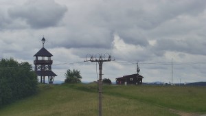 Skiareál Troják - Troják, Maruška - Meteostanice - 13.6.2026 v 12:15 Skiareál Troják - Troják, Maruška - Meteostanice - 13.6.2026 v 12:15
