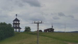 Skiareál Troják - Troják, Maruška - Meteostanice - 13.6.2026 v 12:25 Skiareál Troják - Troják, Maruška - Meteostanice - 13.6.2026 v 12:25
