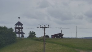 Skiareál Troják - Troják, Maruška - Meteostanice - 13.6.2026 v 12:33 Skiareál Troják - Troják, Maruška - Meteostanice - 13.6.2026 v 12:33