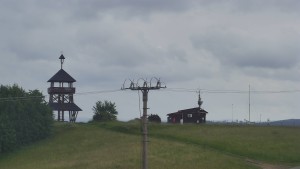 Skiareál Troják - Troják, Maruška - Meteostanice - 13.6.2026 v 12:35 Skiareál Troják - Troják, Maruška - Meteostanice - 13.6.2026 v 12:35