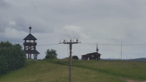 Skiareál Troják - Troják, Maruška - Meteostanice - 13.6.2026 v 12:40 Skiareál Troják - Troják, Maruška - Meteostanice - 13.6.2026 v 12:40