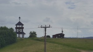 Skiareál Troják - Troják, Maruška - Meteostanice - 13.6.2026 v 12:45 Skiareál Troják - Troják, Maruška - Meteostanice - 13.6.2026 v 12:45