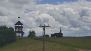 Skiareál Troják - Troják, Maruška - Meteostanice - 13.6.2026 v 13:10 Skiareál Troják - Troják, Maruška - Meteostanice - 13.6.2026 v 13:10
