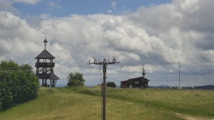 Skiareál Troják - Troják, Maruška - Meteostanice - 13.6.2026 v 13:15 Skiareál Troják - Troják, Maruška - Meteostanice - 13.6.2026 v 13:15