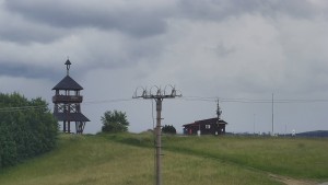 Skiareál Troják - Troják, Maruška - Meteostanice - 13.6.2026 v 13:32 Skiareál Troják - Troják, Maruška - Meteostanice - 13.6.2026 v 13:32