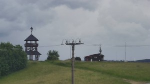 Skiareál Troják - Troják, Maruška - Meteostanice - 13.6.2026 v 13:35 Skiareál Troják - Troják, Maruška - Meteostanice - 13.6.2026 v 13:35