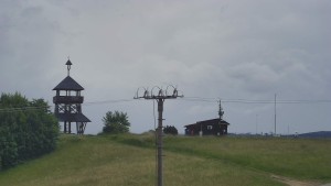 Skiareál Troják - Troják, Maruška - Meteostanice - 13.6.2026 v 13:40 Skiareál Troják - Troják, Maruška - Meteostanice - 13.6.2026 v 13:40