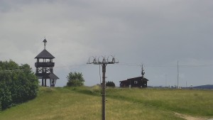 Skiareál Troják - Troják, Maruška - Meteostanice - 13.6.2026 v 13:45 Skiareál Troják - Troják, Maruška - Meteostanice - 13.6.2026 v 13:45