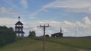 Skiareál Troják - Troják, Maruška - Meteostanice - 13.6.2026 v 14:15 Skiareál Troják - Troják, Maruška - Meteostanice - 13.6.2026 v 14:15