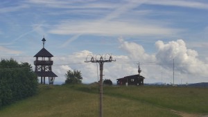 Skiareál Troják - Troják, Maruška - Meteostanice - 13.6.2026 v 14:25 Skiareál Troják - Troják, Maruška - Meteostanice - 13.6.2026 v 14:25