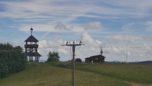 Skiareál Troják - Troják, Maruška - Meteostanice - 13.6.2026 v 14:32 Skiareál Troják - Troják, Maruška - Meteostanice - 13.6.2026 v 14:32