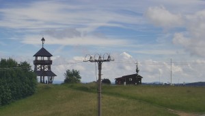 Skiareál Troják - Troják, Maruška - Meteostanice - 13.6.2026 v 14:35 Skiareál Troják - Troják, Maruška - Meteostanice - 13.6.2026 v 14:35
