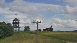 Skiareál Troják - Troják, Maruška - Meteostanice - 13.6.2026 v 14:40 Skiareál Troják - Troják, Maruška - Meteostanice - 13.6.2026 v 14:40