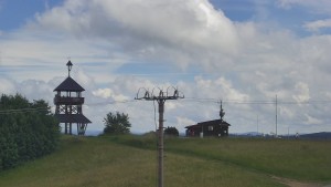 Skiareál Troják - Troják, Maruška - Meteostanice - 13.6.2026 v 14:45 Skiareál Troják - Troják, Maruška - Meteostanice - 13.6.2026 v 14:45