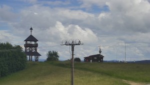 Skiareál Troják - Troják, Maruška - Meteostanice - 13.6.2026 v 15:02 Skiareál Troják - Troják, Maruška - Meteostanice - 13.6.2026 v 15:02