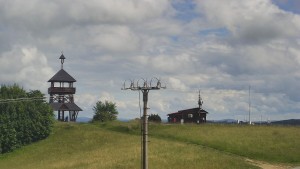 Skiareál Troják - Troják, Maruška - Meteostanice - 13.6.2026 v 15:10 Skiareál Troják - Troják, Maruška - Meteostanice - 13.6.2026 v 15:10