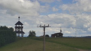 Skiareál Troják - Troják, Maruška - Meteostanice - 13.6.2026 v 15:15 Skiareál Troják - Troják, Maruška - Meteostanice - 13.6.2026 v 15:15