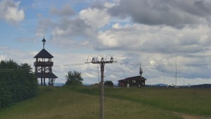 Skiareál Troják - Troják, Maruška - Meteostanice - 13.6.2026 v 15:40 Skiareál Troják - Troják, Maruška - Meteostanice - 13.6.2026 v 15:40