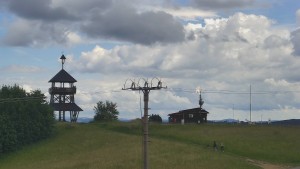Skiareál Troják - Troják, Maruška - Meteostanice - 13.6.2026 v 15:45 Skiareál Troják - Troják, Maruška - Meteostanice - 13.6.2026 v 15:45